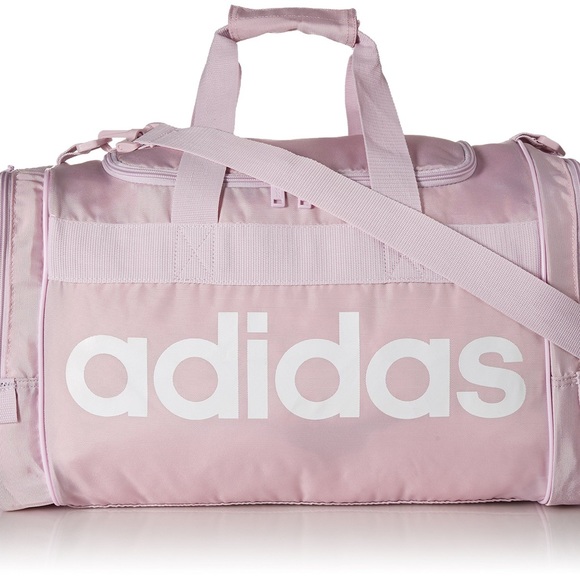adidas Handbags - adidas | Santiago Duffel Bag